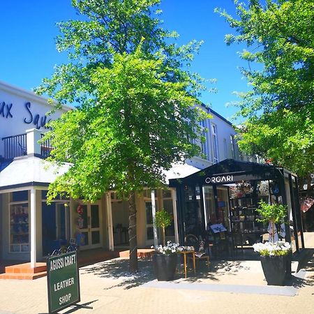 Franschhoek Studio Exterior foto