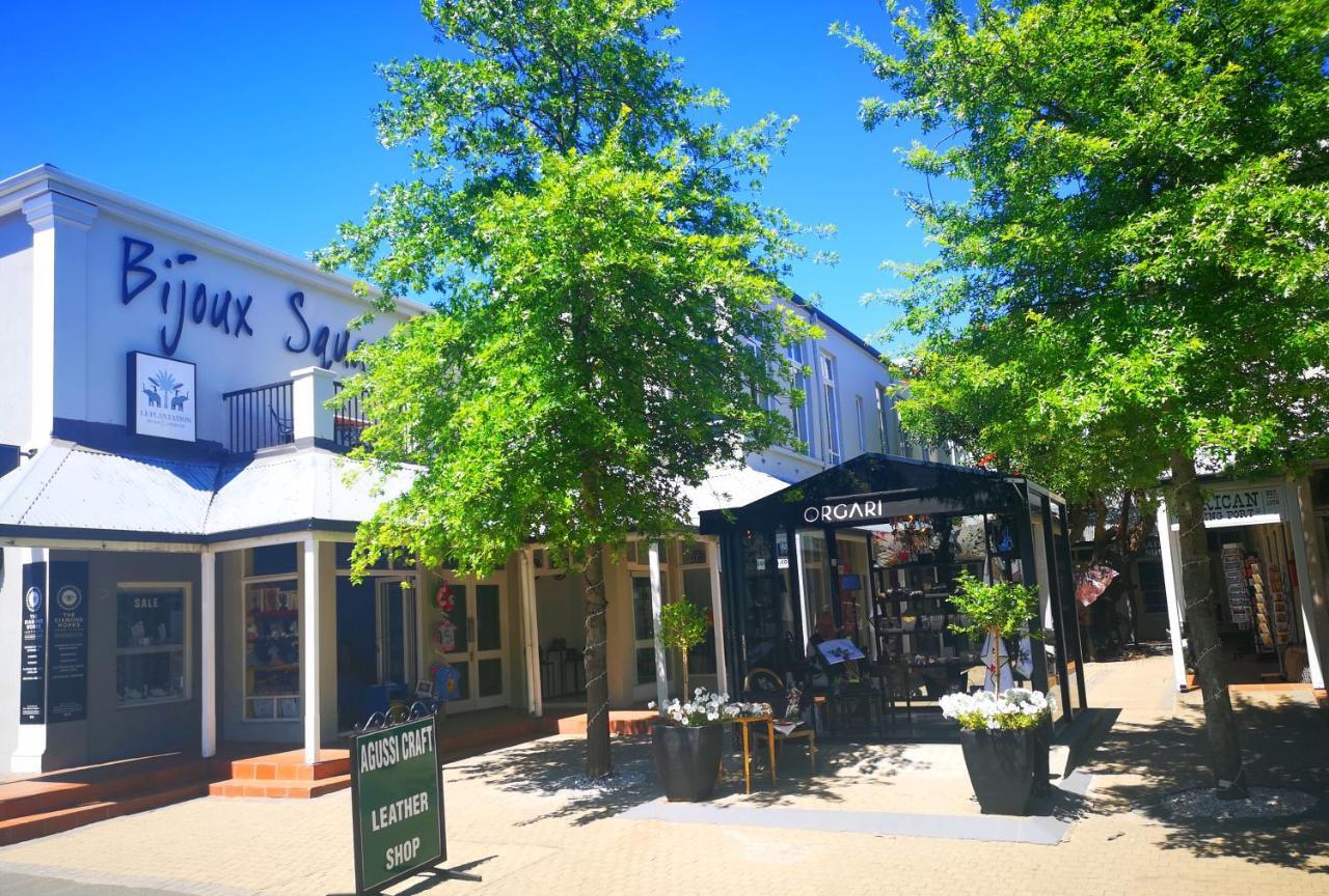 Franschhoek Studio Exterior foto